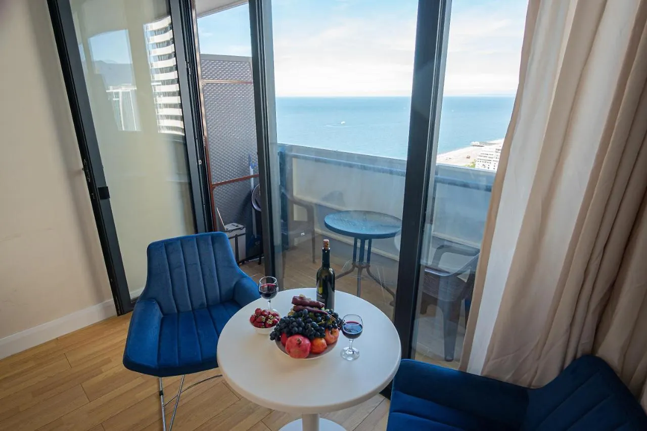 Orbi City Tower Best Apartment In Batum Gürcistan