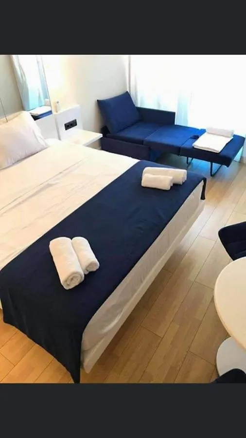 Orbi City Tower Best Apartment In Batum