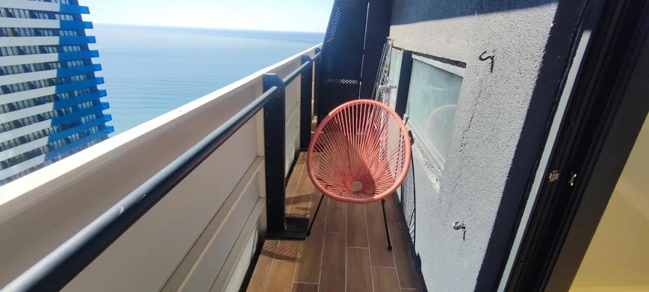 Orbi City Tower Best Apartment In Batumi Georgien