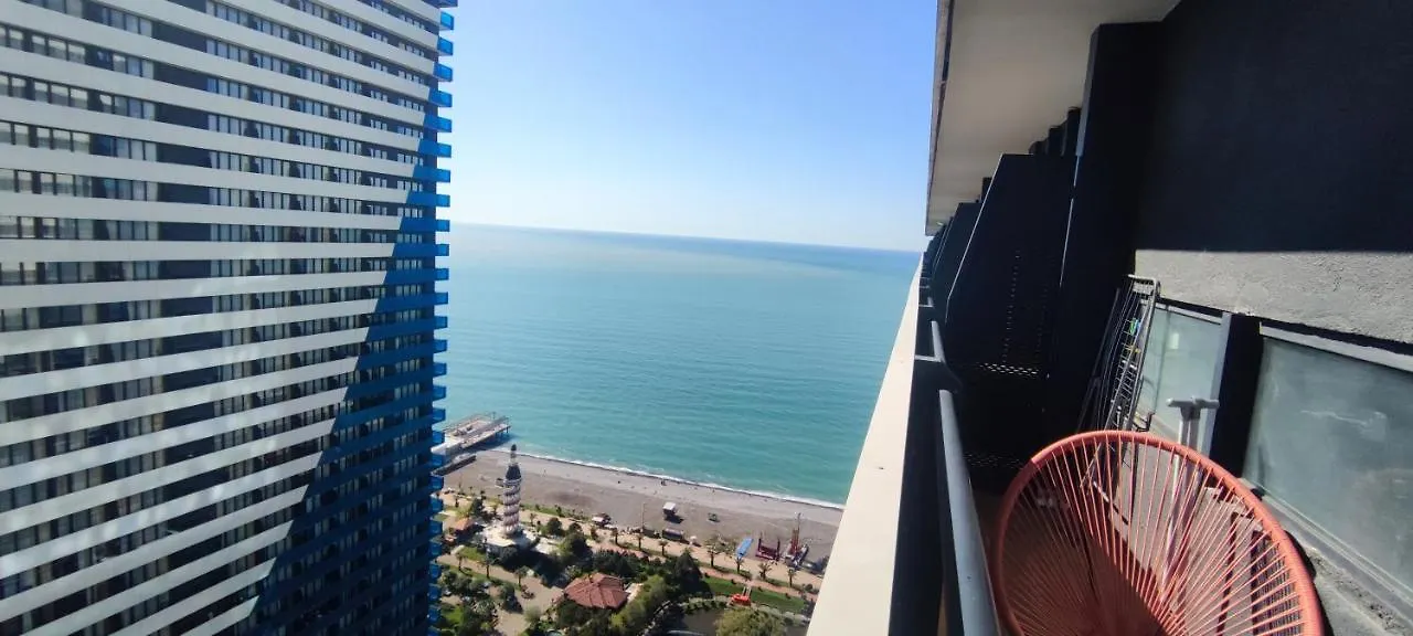 Orbi City Tower Best Apartment In Batum 0*,  Gürcistan