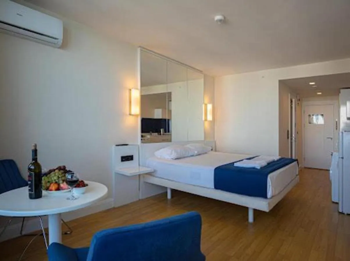 Orbi City Tower Best Apartment In Batum
