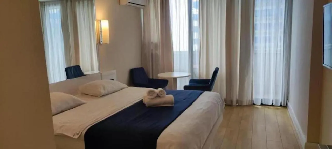 Orbi City Tower Best Apartment In Batum