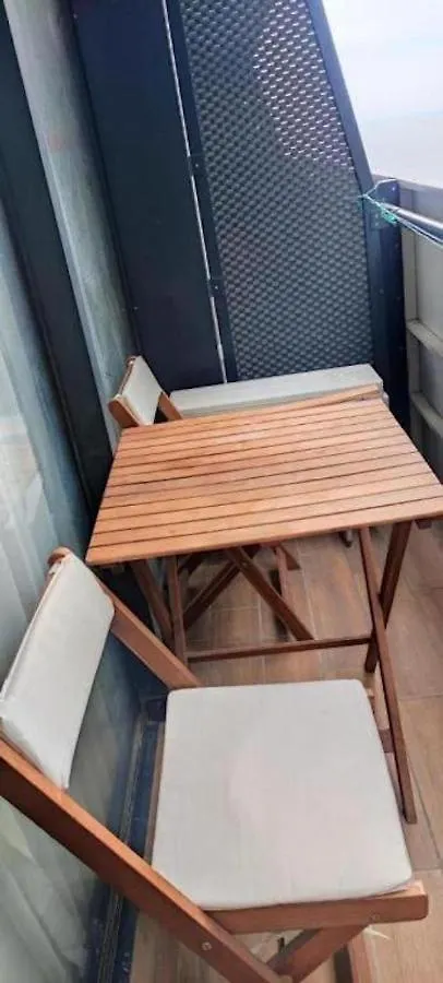 Orbi City Tower Best Apartment In Batum