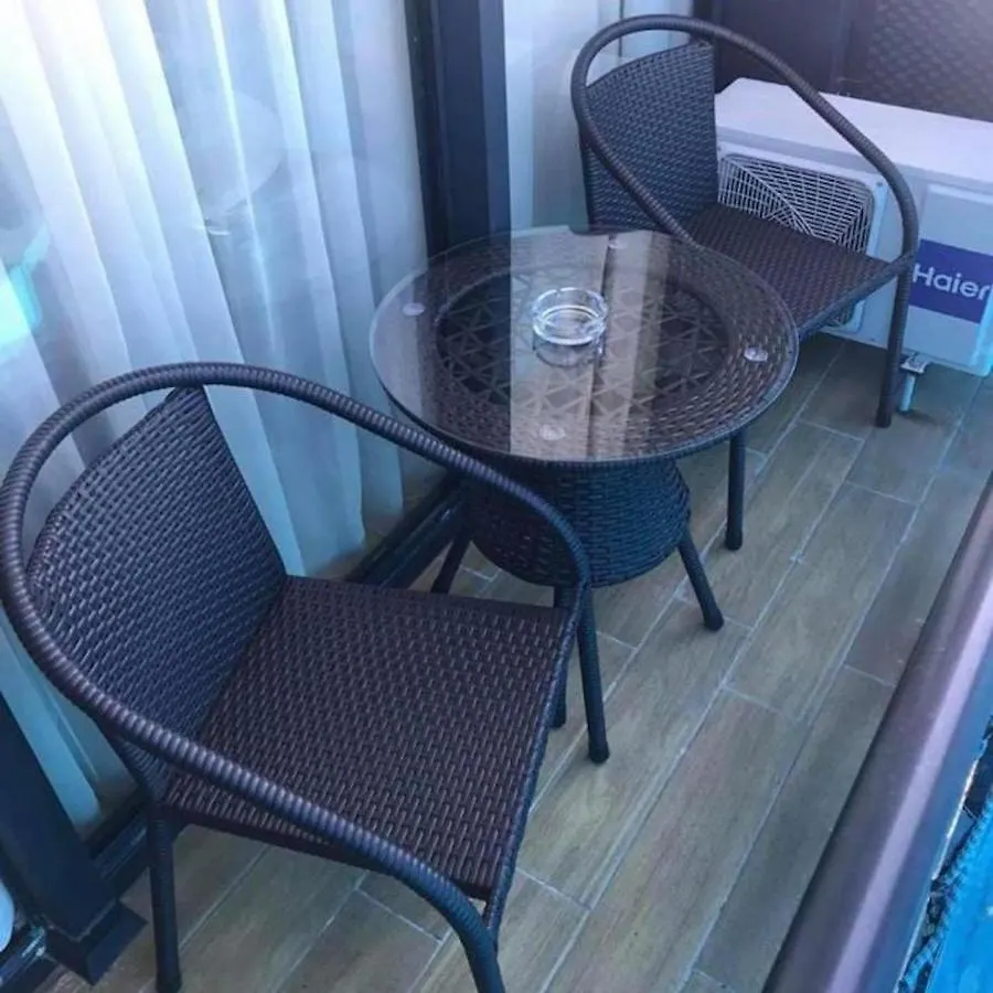 Orbi City Tower Best Apartment In Batum 0*,