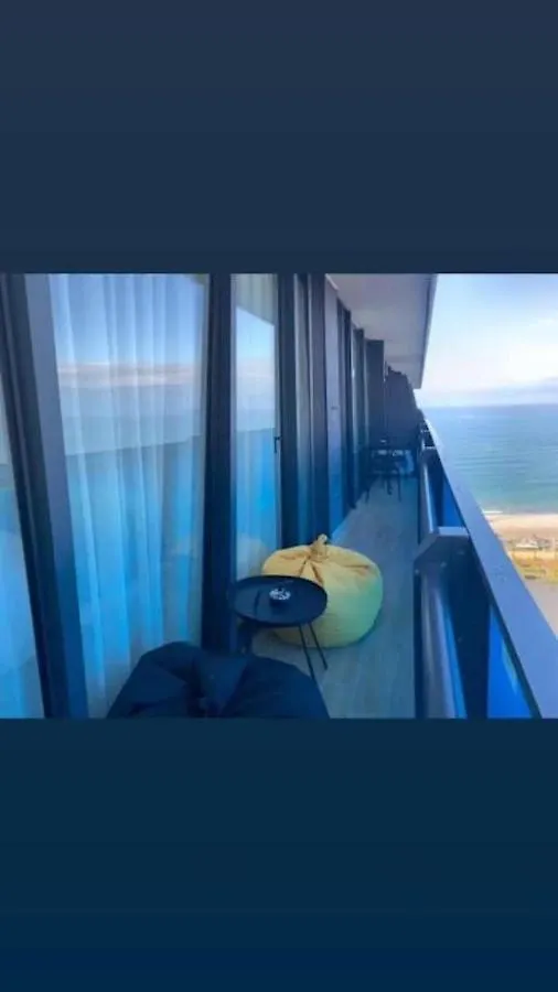 Orbi City Tower Best Apartment In Batum 0*,  Gürcistan