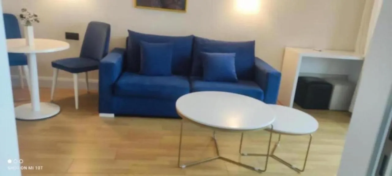 Orbi City Tower Best Apartment In Batum Gürcistan