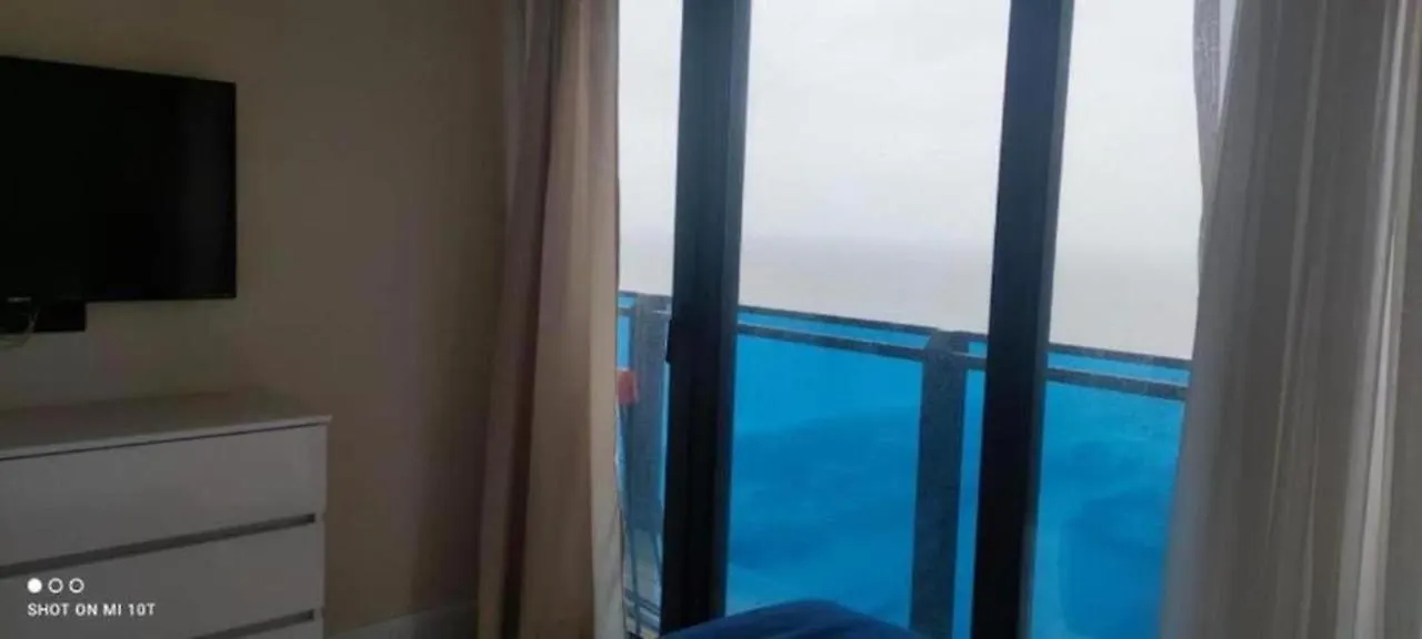 Orbi City Tower Best Apartment In Batum