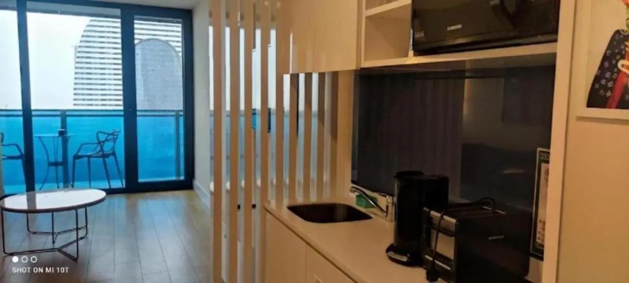 Orbi City Tower Best Apartment In Batum Gürcistan