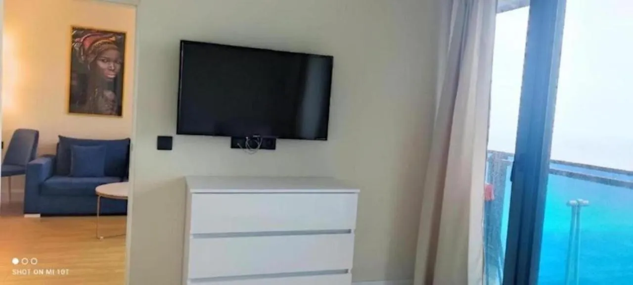 Orbi City Tower Best Apartment In Batumi 0*,  Georgien