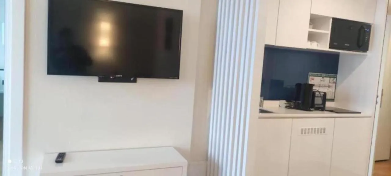 Orbi City Tower Best Apartment In Batumi