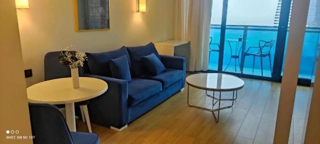 Orbi City Tower Best Apartment In Batum Gürcistan