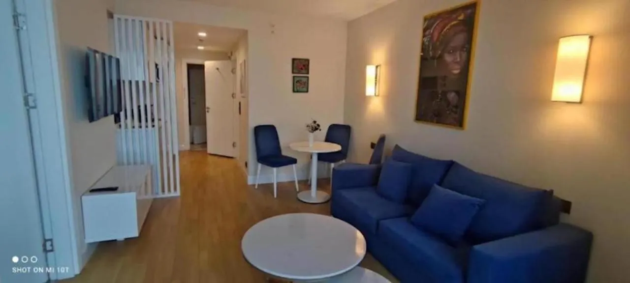 Orbi City Tower Best Apartment In Batum 0*,  Gürcistan