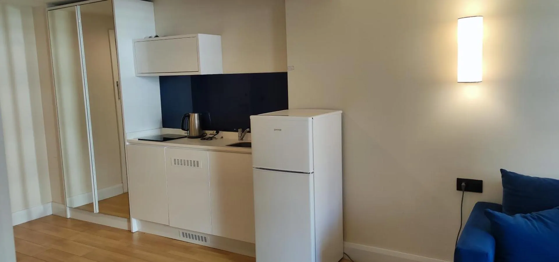 Orbi City Tower Best Apartment In Batumi 0*,