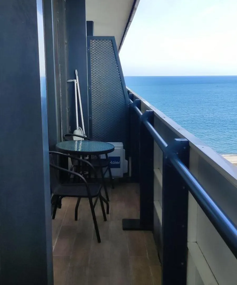 Orbi City Tower Best Apartment In Batum 0*,  Gürcistan