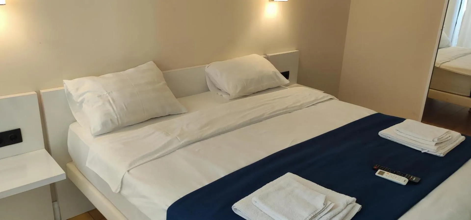 Orbi City Tower Best Apartment In Batum 0*,