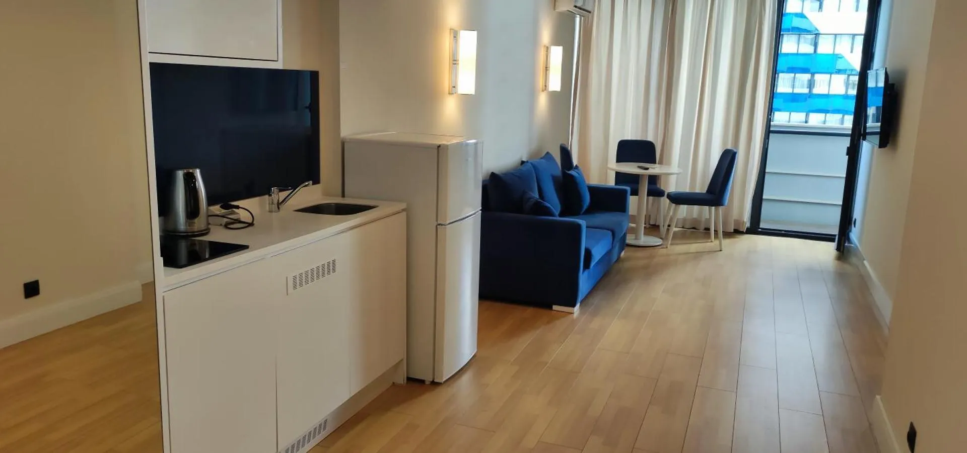 Orbi City Tower Best Apartment In Batum