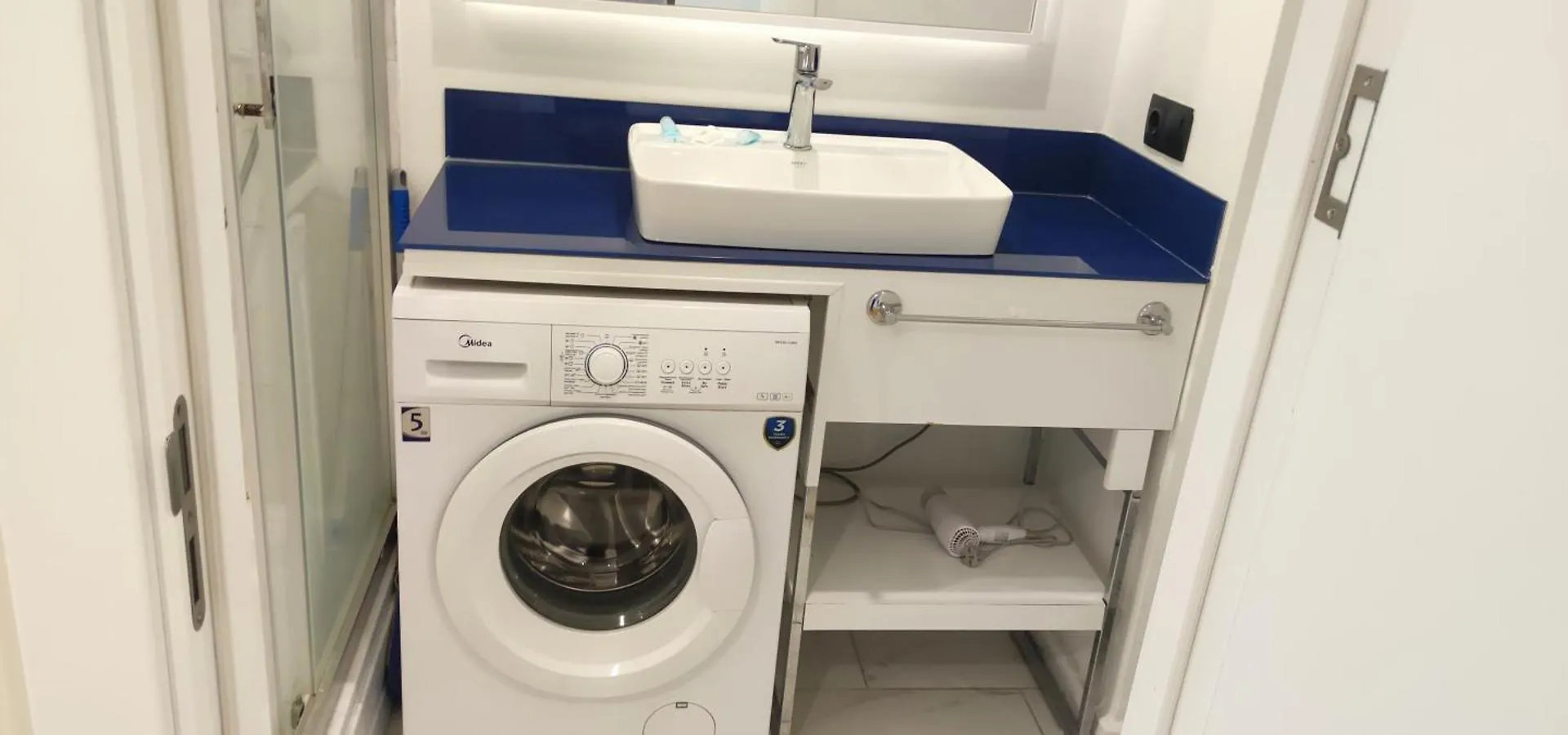 Orbi City Tower Best Apartment In Batum