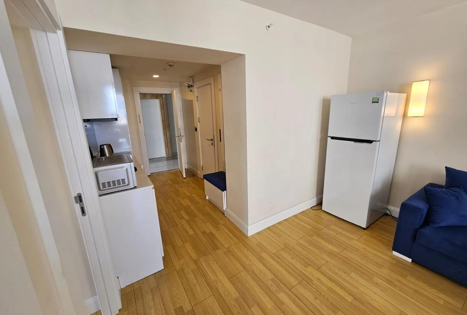 Orbi City Tower Best Apartment In Batum