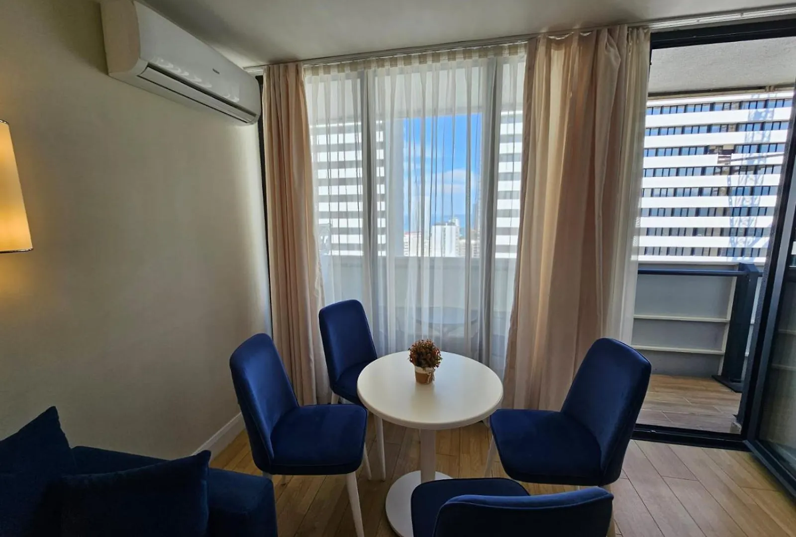 Orbi City Tower Best Apartment In Batum