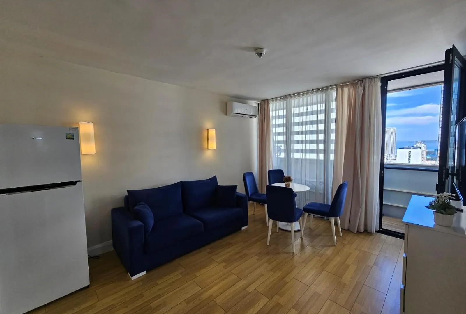 Orbi City Tower Best Apartment In Batum