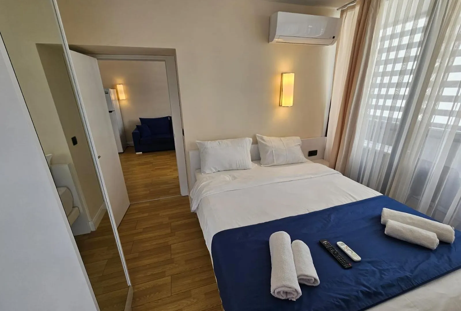 Orbi City Tower Best Apartment In Batum