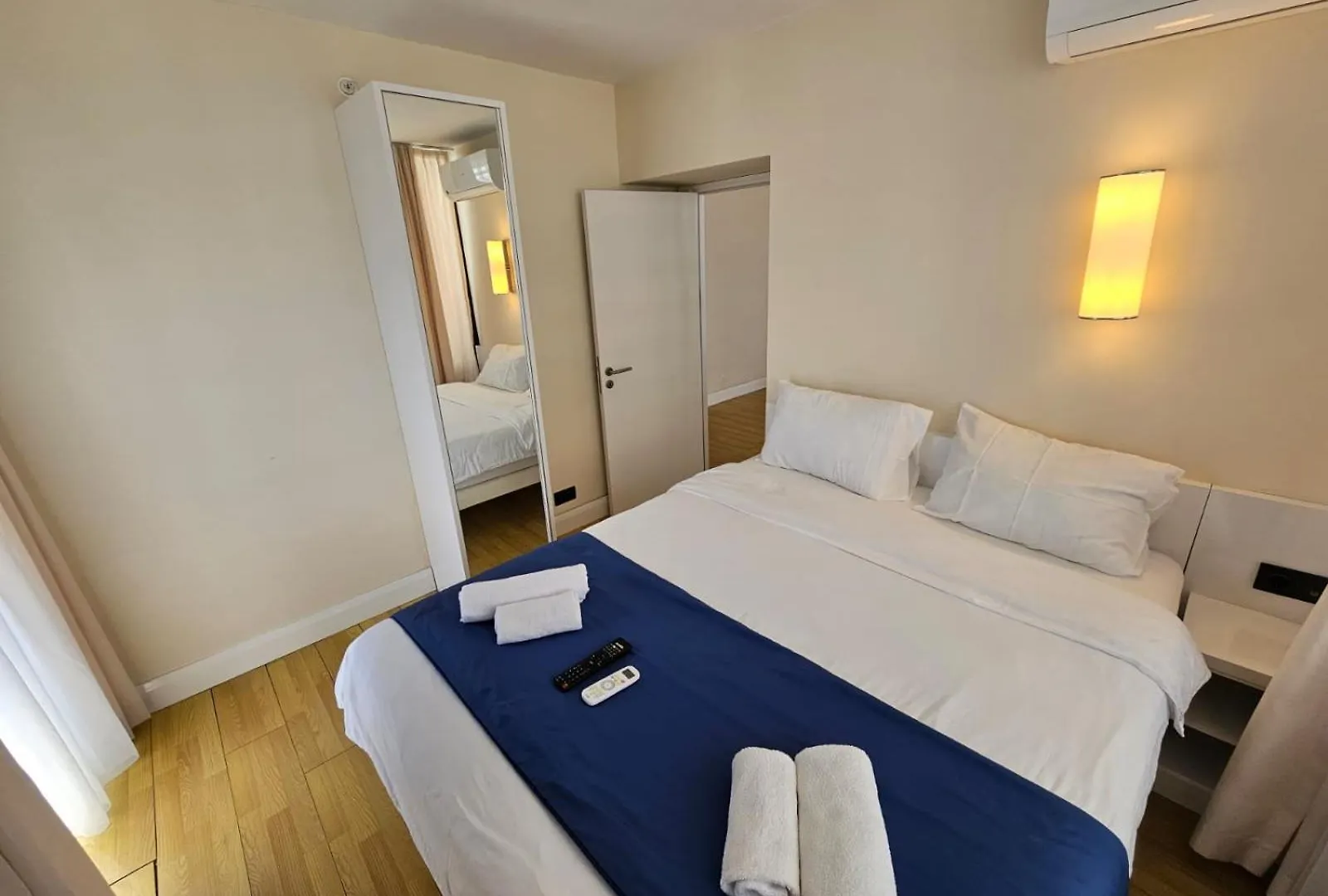 Orbi City Tower Best Apartment In Batum