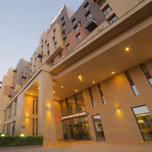 ***** Otel Hilton Garden Golden Horn Türkiye
