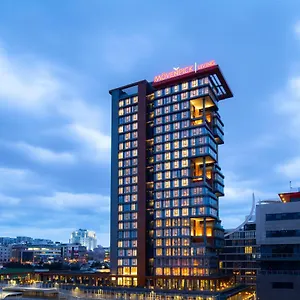 ***** Otel Movenpick Living Türkiye