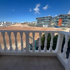  Apart Otel 50 Meters To Beach, Sea View Türkiye